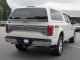 Used 2015 Ford F150 King Ranch w/ Equipment Group 601A Luxury image 3