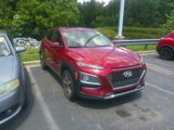 Used 2019 Hyundai Kona Limited image 2