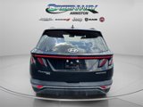 Used 2023 Hyundai Tucson Blue image 5