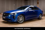 Used 2021 Cadillac CT4 Premium Luxury image 4