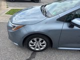 Used 2023 Toyota Corolla LE image 3