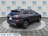 Used 2022 Jeep Cherokee Limited w/ Elite Package image 5