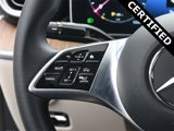 Certified 2022 Mercedes-Benz C 300 Sedan image 2