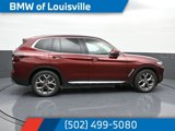 Used 2022 BMW X3 xDrive30i w/ Premium Package 2 image 4