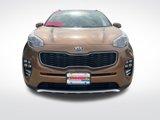 Used 2017 Kia Sportage SX image 2