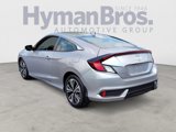Used 2017 Honda Civic EX-L image 5