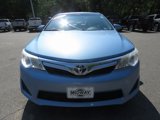 Used 2012 Toyota Camry LE image 3