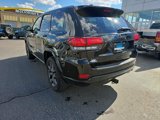 Used 2021 Jeep Grand Cherokee Limited w/ Quick Order Package 2GK 80th image 3