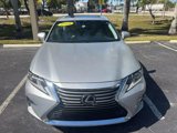 Used 2018 Lexus ES 350 w/ Premier Package image 3