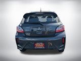 New 2024 Mitsubishi Mirage ES image 5