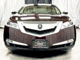 Used 2010 Acura TL w/ Technology Package image 2