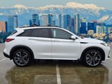 New 2025 INFINITI QX50 Sport image 4