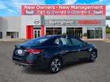 Certified 2022 Nissan Sentra SV image 5