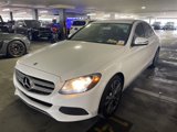 Used 2016 Mercedes-Benz C 300 Sedan image 3