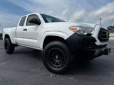 Used 2021 Toyota Tacoma SR5 image 2