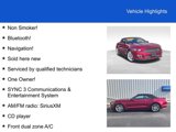 Used 2017 Ford Mustang Premium w/ Equipment Group 201A image 2