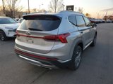 Certified 2022 Hyundai Santa Fe SEL w/ Convenience + Premium Package image 4
