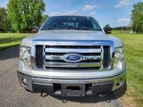Used 2012 Ford F150 XLT w/ XLT Convenience Pkg image 3
