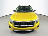Used 2023 Kia Seltos Nightfall Edition image 2