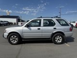 Used 2000 Isuzu Rodeo LSE image 6