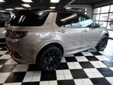Used 2023 Land Rover Discovery Sport S R-Dynamic image 4