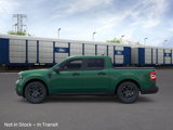 New 2025 Ford Maverick XLT image 3