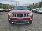 Used 2020 Jeep Grand Cherokee Limited image 2