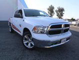 Used 2021 RAM 1500 Classic SLT image 3