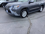 Used 2016 Lexus GX 460 image 3