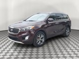 Used 2016 Kia Sorento SX image 2
