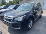 Used 2018 Subaru Forester 2.5i Touring w/ Popular Package #2 image 3