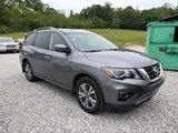 Used 2020 Nissan Pathfinder S image 2