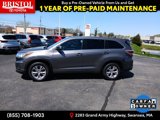 Used 2015 Toyota Highlander Plus image 4
