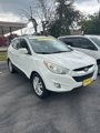 Used 2012 Hyundai Tucson Limited image 2