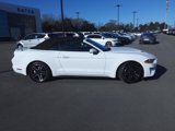 Used 2022 Ford Mustang Premium image 2