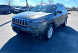 Used 2015 Jeep Cherokee Latitude w/ Cold Weather Group image 3