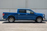 Used 2017 Ford F150 XLT w/ Equipment Group 301A Mid image 4