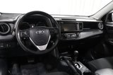 Used 2018 Toyota RAV4 XLE image 6