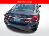 Used 2013 Honda Civic LX image 5