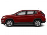 Used 2020 Jeep Compass Sport w/ Tech Group image 3