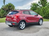 Used 2016 Buick Encore FWD image 4