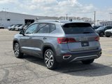 Used 2023 Volkswagen Taos SE image 4