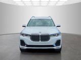Certified 2021 BMW X7 xDrive40i w/ Premium Package 2 image 2