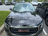 Used 2022 GMC Terrain SLE w/ Driver Convenience Package image 5