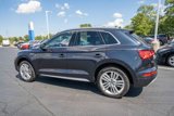 Used 2018 Audi Q5 2.0T Premium Plus w/ Premium Plus Package image 4