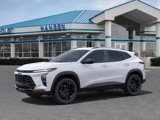 New 2025 Chevrolet Trax ACTIV w/ Driver Confidence Package image 2
