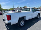Used 2018 Chevrolet Silverado 1500 W/T image 6