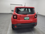 Used 2017 Jeep Renegade Sport w/ Power & Air Group image 6