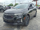 Used 2022 Chevrolet Equinox RS w/ LPO, Floor Liner Package image 4