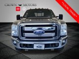 Used 2011 Ford F350 Lariat w/ Lariat Ultimate Pkg image 2